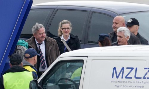 Zdravko Mustač izručen Njemačkoj!