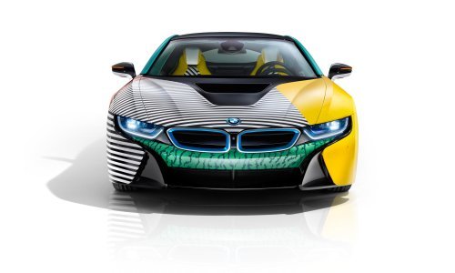 BMW ušao u partnerstvo za razvoj čvrstih baterija