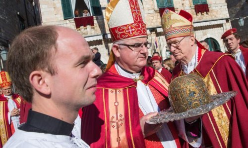 U dubrovačkoj katedrali tek sad primijetili krađu relikvija?!