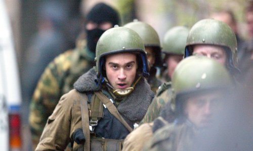 Ukrajina tvrdi kako Rusija nije povukla svu vojsku iz Bjelorusije