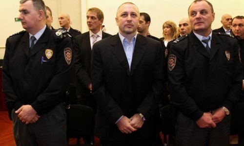 'Mislio sam da krijumčarim novac, a ne kokain'