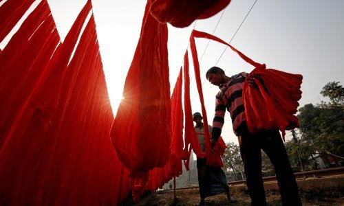 Visoka cijena jeftine mode: njihov život je minimalac od 677 kuna