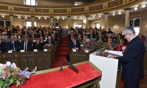 Hrvatska liga protiv raka obilježila 50 godina djelovanja