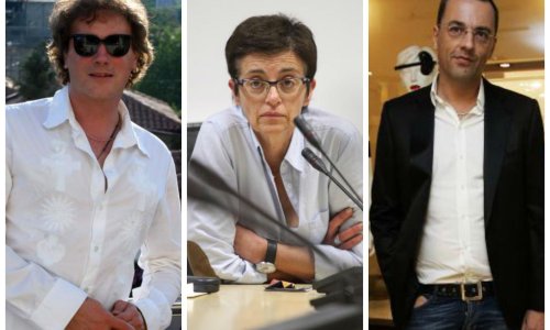 HRT potresa anonimna prijava protiv Nemčić, Huljića i Majetića