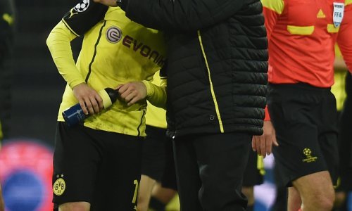 Azrin stari hit postaje 'nova himna' Borussije!