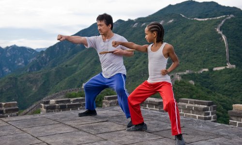 Nastavak 'Karate Kida' i dalje u pripremi