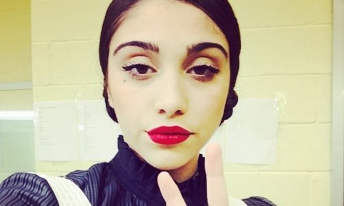 Odmah ćete prepoznati tko joj je mama