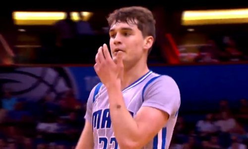 Nastavlja se katastrofalna NBA sezona Marija Hezonje