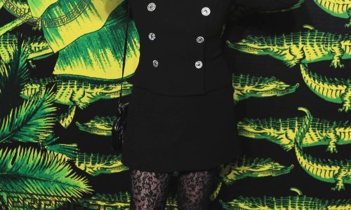 Debbie Harry: 'Uživala sam u ženama'