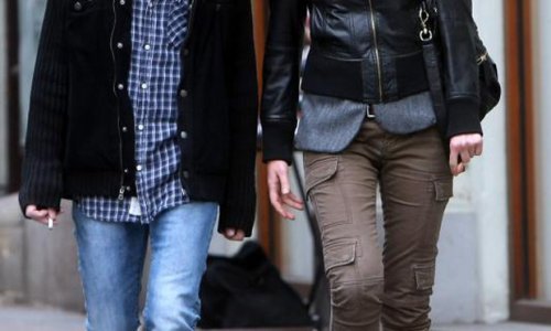 Tamara Garbajs i Marko Vrdoljak ozbiljniji no ikad