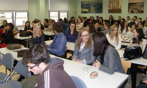 Besplatno savjetuju hrvatske poduzetnike, a prepoznali su ih i u svijetu