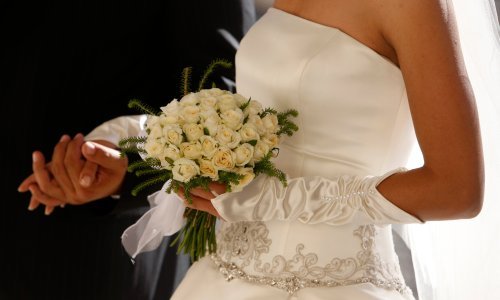 Nestala joj vjenčanica stara 150 godina! Prvo je nastala panika, a onda su je pronašli