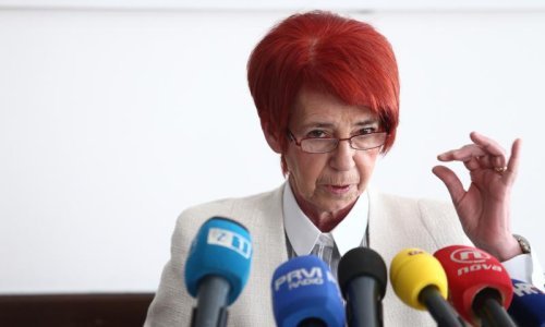 Avberšek: 24-satna dežurstva su protuzakonita