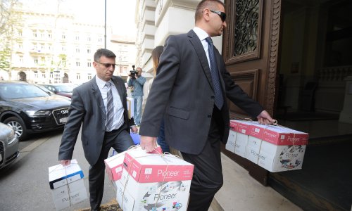 Uskok optužio šeficu Porezne u Opatiji zbog krađe 356.000 kuna