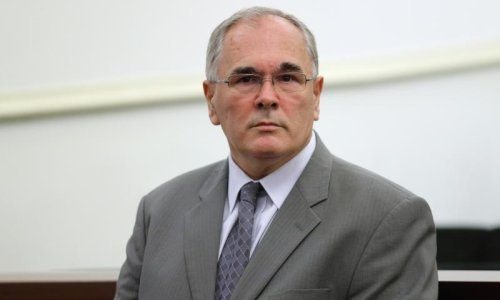 Mravak se nije uspio nagoditi s DORH-om!