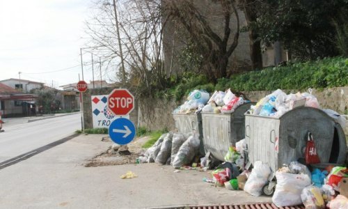 Makarsko smeće će četiri godine putovati po županiji!