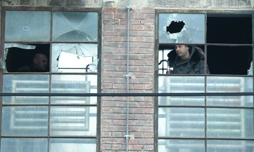 I HDZ kratko osudio napad na LGBT klub u Zagrebu