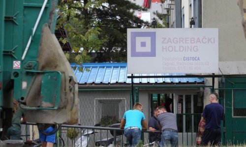 Lovrečki opozvana s dužnosti voditeljice Čistoće, novi voditelj Bradić