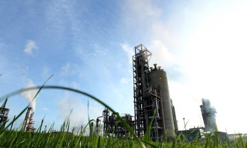 Petrokemija potpisala ugovore o 350 milijuna kuna kredita