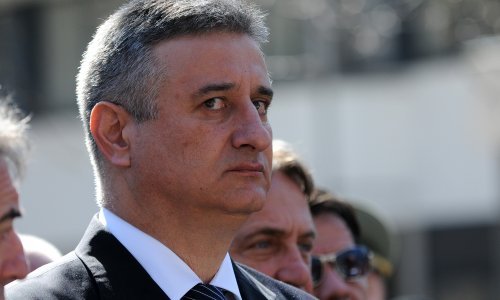 Karamarko dignuo na Facebook zanimljivu objavu: Kriv sam za sve?! Evo za što jesam