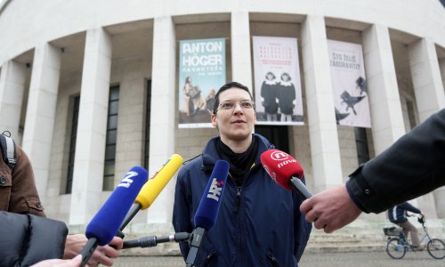 Zagreb Pride zove na prosvjed: Otimaju nam domovinu!