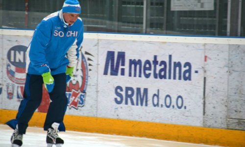 Borut Pahor klizao 10 sati bez prestanka