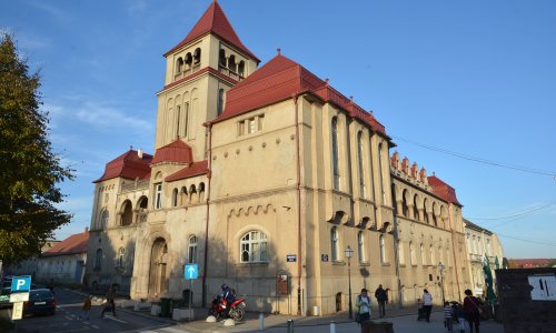 Umjeren potres kod Križevaca