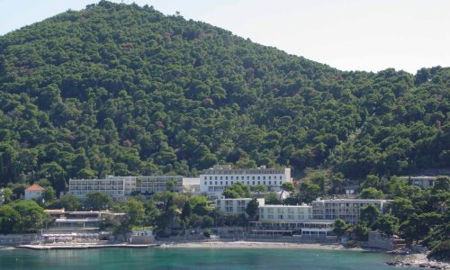 Hoteli Maestral prodani češkom J&T IB Capital Marketsu?