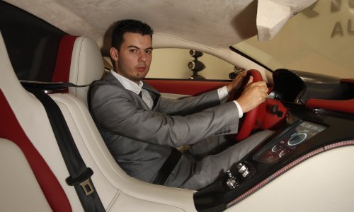 Split dobiva inkubator za visoke tehnologije, Rimac otvara svoju podružnicu