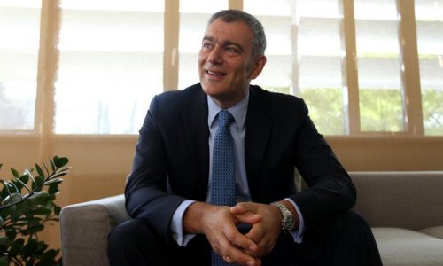 Tedeschi želi biti sponzor beogradske arene