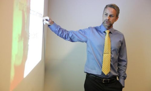 Sviđa mi se Hrvatska, posebno Velebit, no Hrvati previše puše