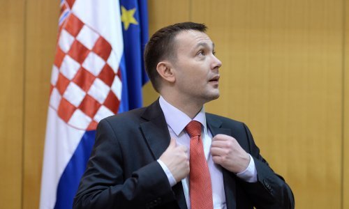 Baukovo upozorenje: Tko neće glasati protiv Marića, leti iz SDP-a