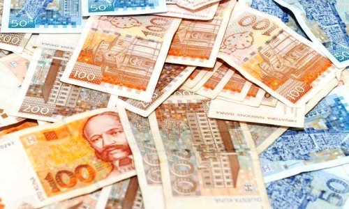 Isplaćen povrat poreza: Novac dobilo 950.000 građana