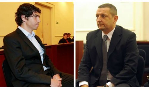 Evo što nam je Maleš rekao nakon presude Širiću