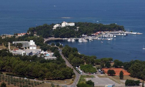 Radnicima Plave lagune veće plaće i prava za iduću godinu