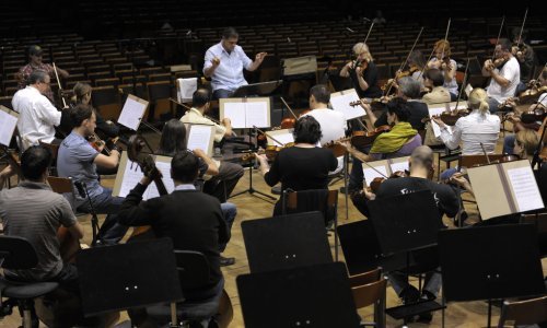 Peti humanitarni 'Koncert za život' u Lisinskom