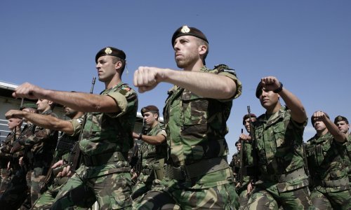 NATO rasporedio multinacionalnu bojnu u Poljskoj