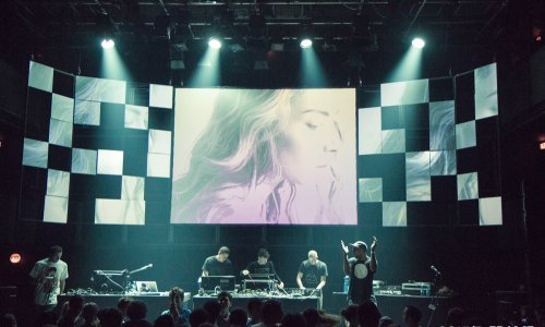 Je li vas ikada zanimalo kako izgleda elektronska glazba?