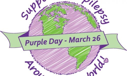 Dan podrške osobama s epilepsijom