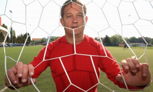 Priča o kontroverznom hrvatskom igraču i bogatom daru Šukeru!