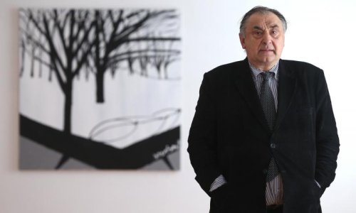 Zbog needuciranih političara nisam htio u Bruxelles