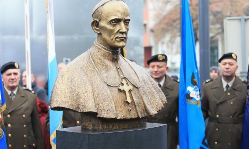 Sastanak Katoličke crkve i SPC-a o Stepincu u jeku prepucavanja