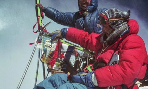 Čudesan podvig Stipe Božića