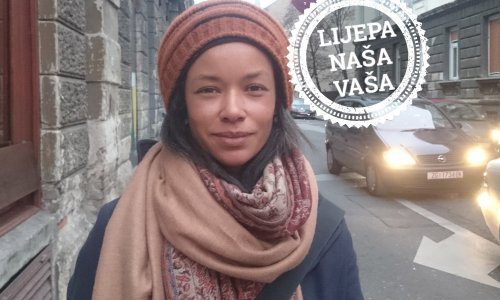 Hrvati su ubili dijete u sebi