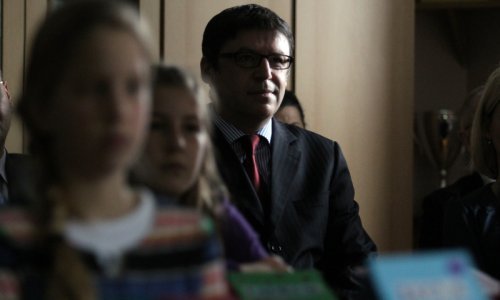 Tihe blamaže Željka Jovanovića