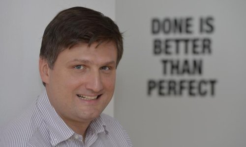 Cvetojević komunikator godine, Neimenovani izvor dobio Šipak