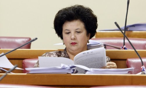 Podignuta optužnica protiv protiv Kerumove sestre Nevenke Bečić za utaju poreza