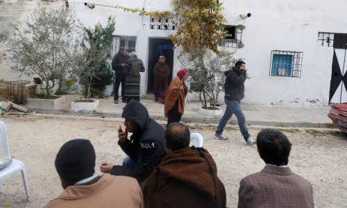 U Tunisu uhićen nećak terorista iz Berlina