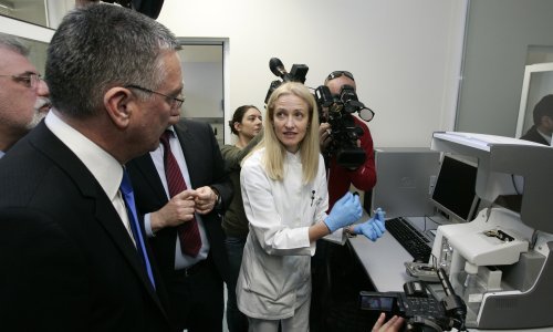 KBC Split dobio uređaj koji otkriva imate li predispozicije za tumor