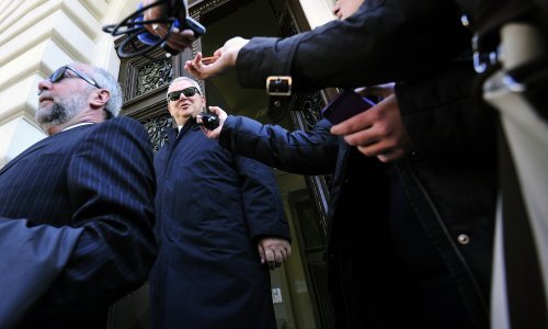 'Jako bi me iznenadilo da je Maček još uvijek član HDZ-a'